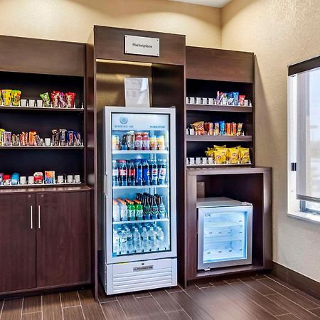 Comfort Suites Merrillville Near Us 30 Экстерьер фото