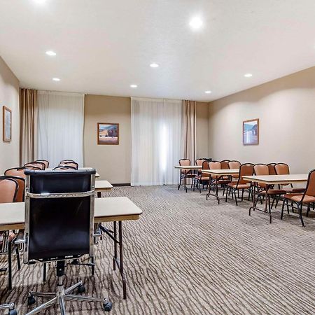 Comfort Suites Merrillville Near Us 30 Экстерьер фото