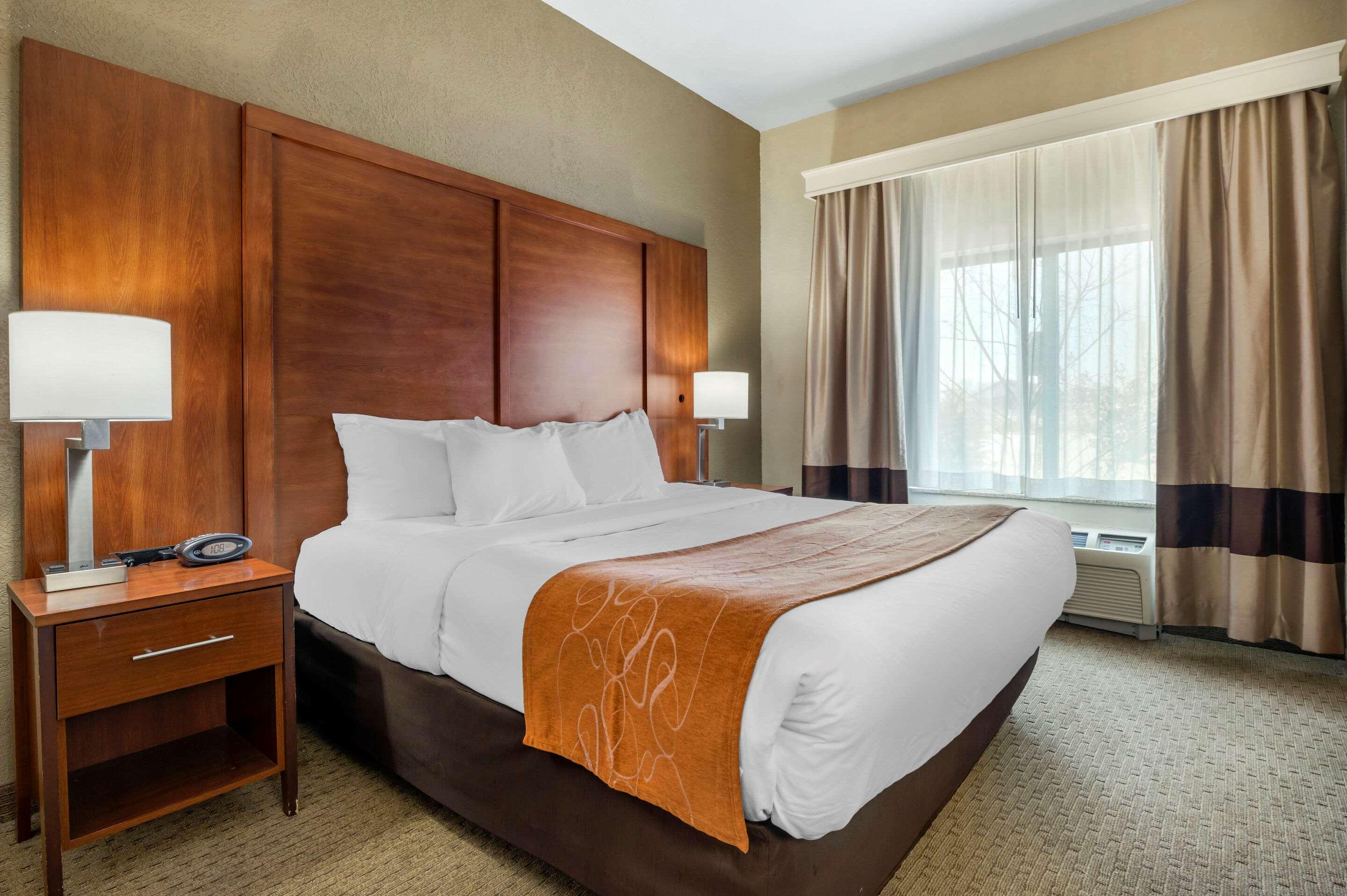 Comfort Suites Merrillville Near Us 30 Экстерьер фото