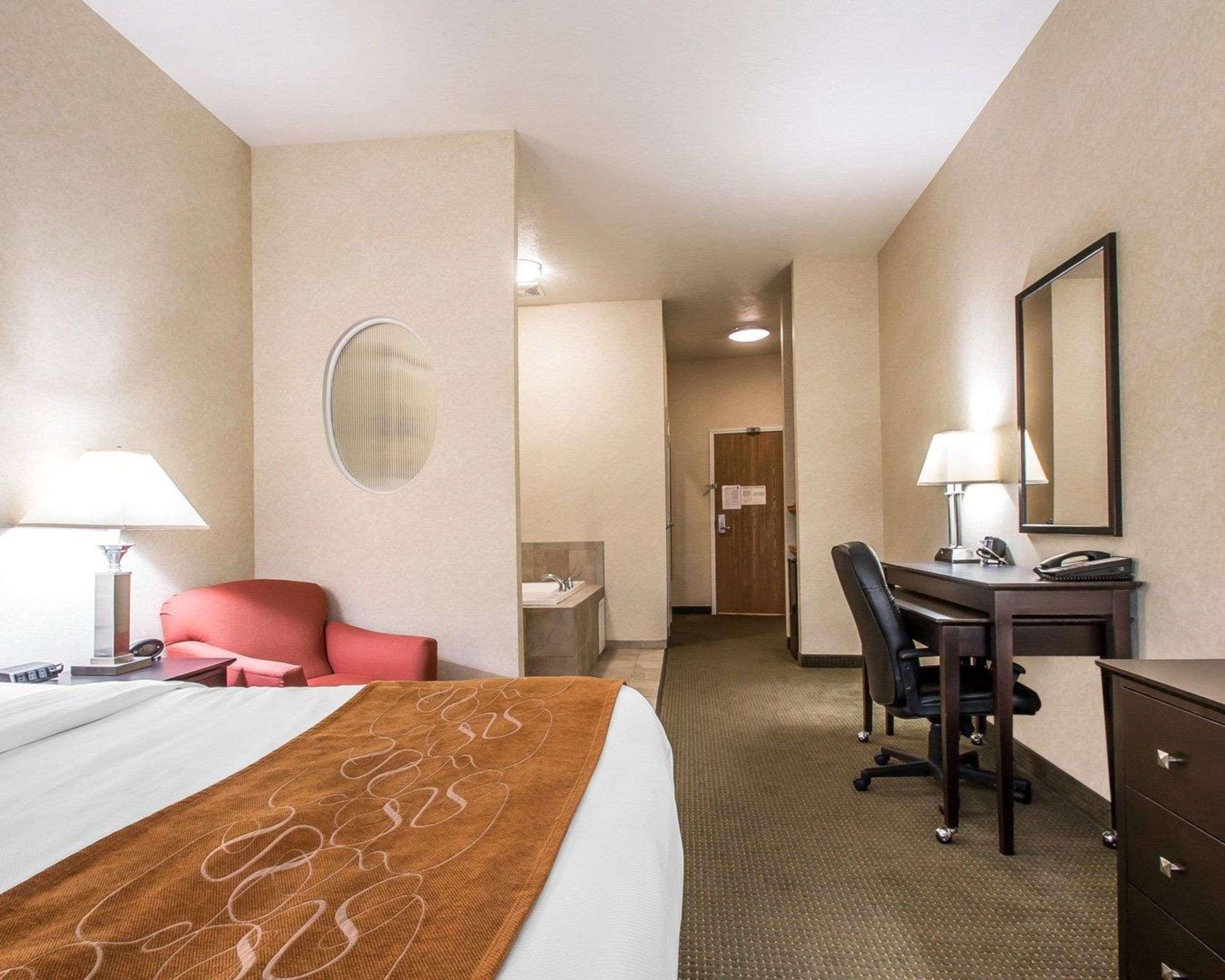 Comfort Suites Merrillville Near Us 30 Экстерьер фото