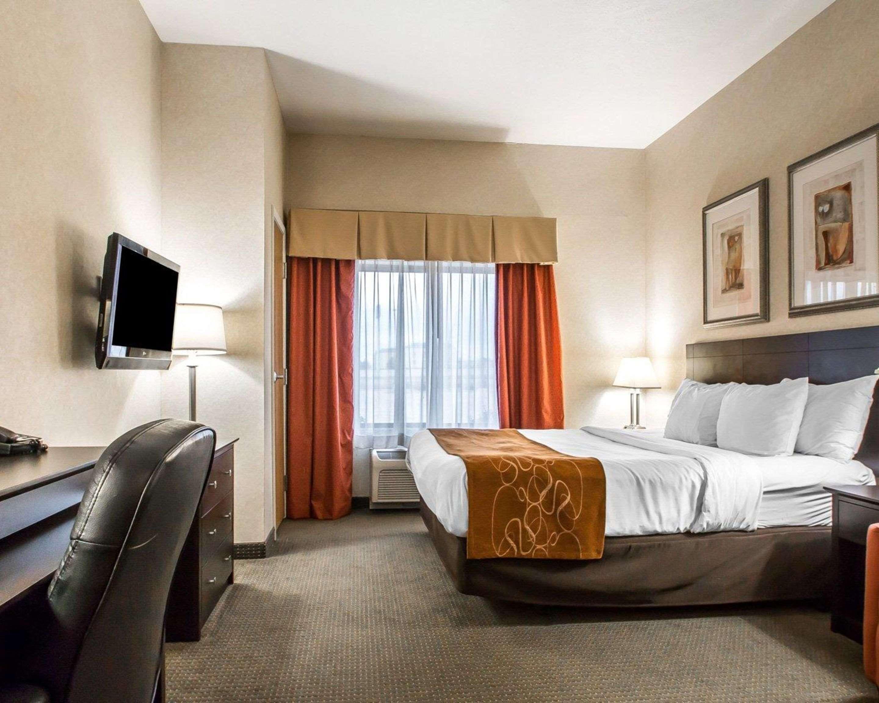 Comfort Suites Merrillville Near Us 30 Экстерьер фото