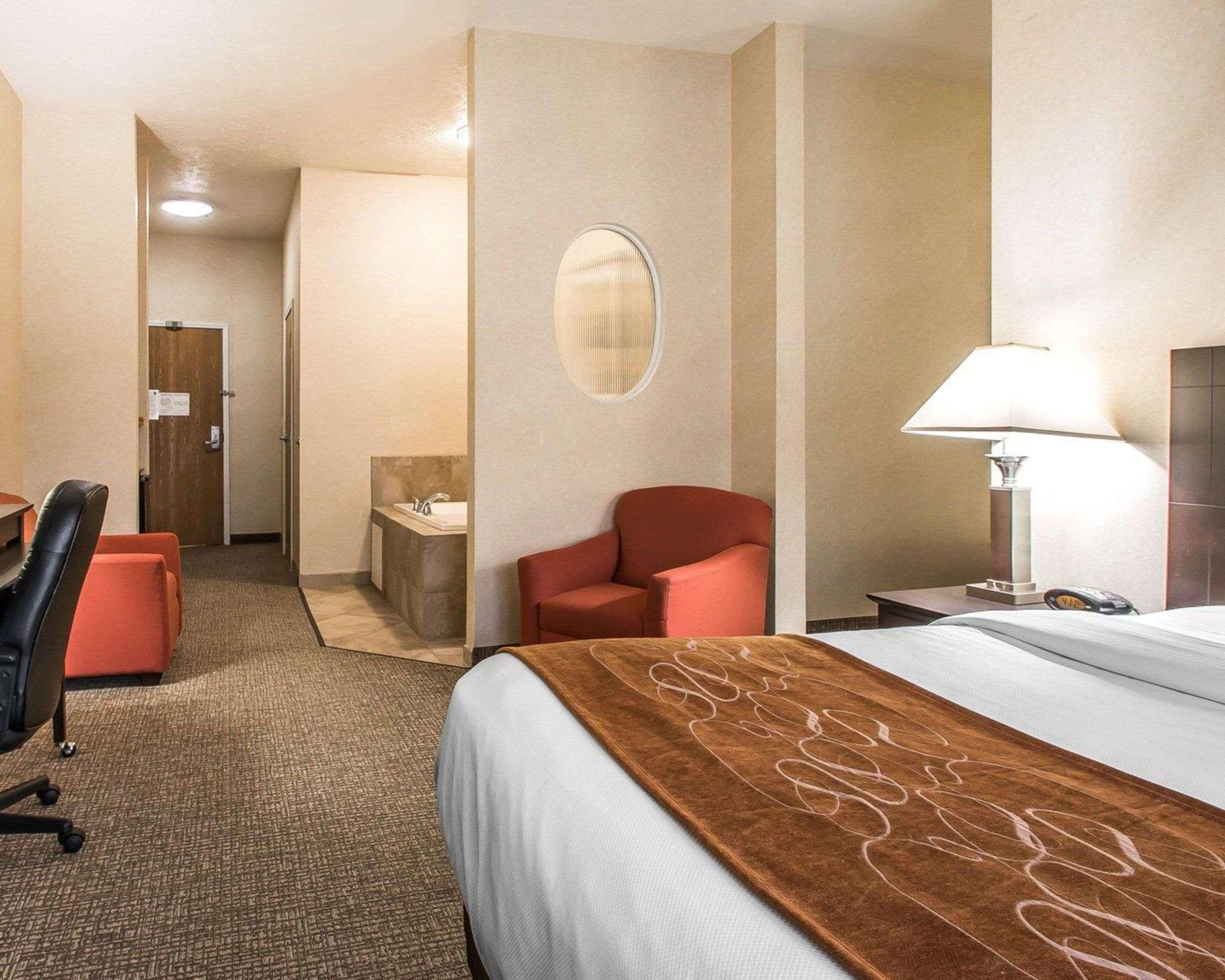 Comfort Suites Merrillville Near Us 30 Экстерьер фото