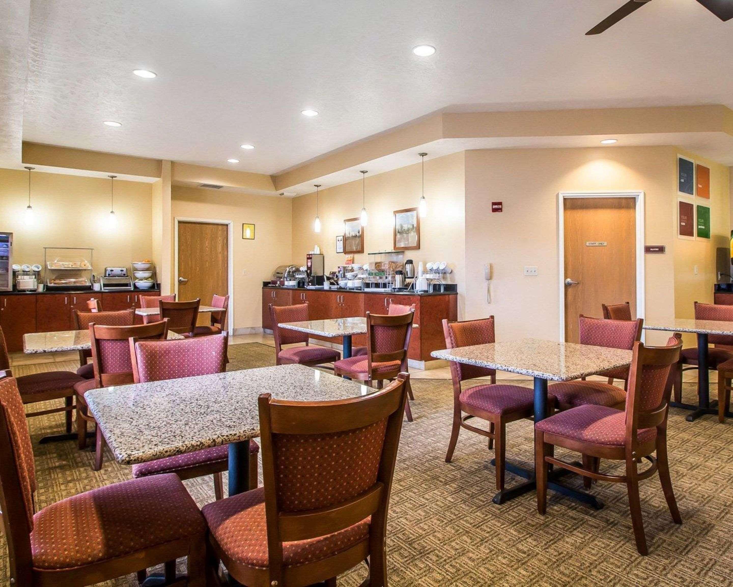 Comfort Suites Merrillville Near Us 30 Экстерьер фото