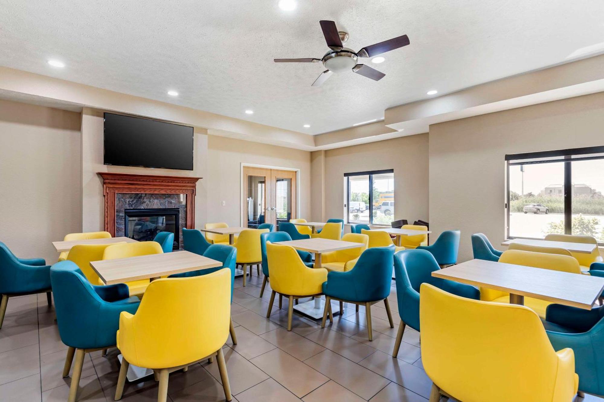 Comfort Suites Merrillville Near Us 30 Экстерьер фото