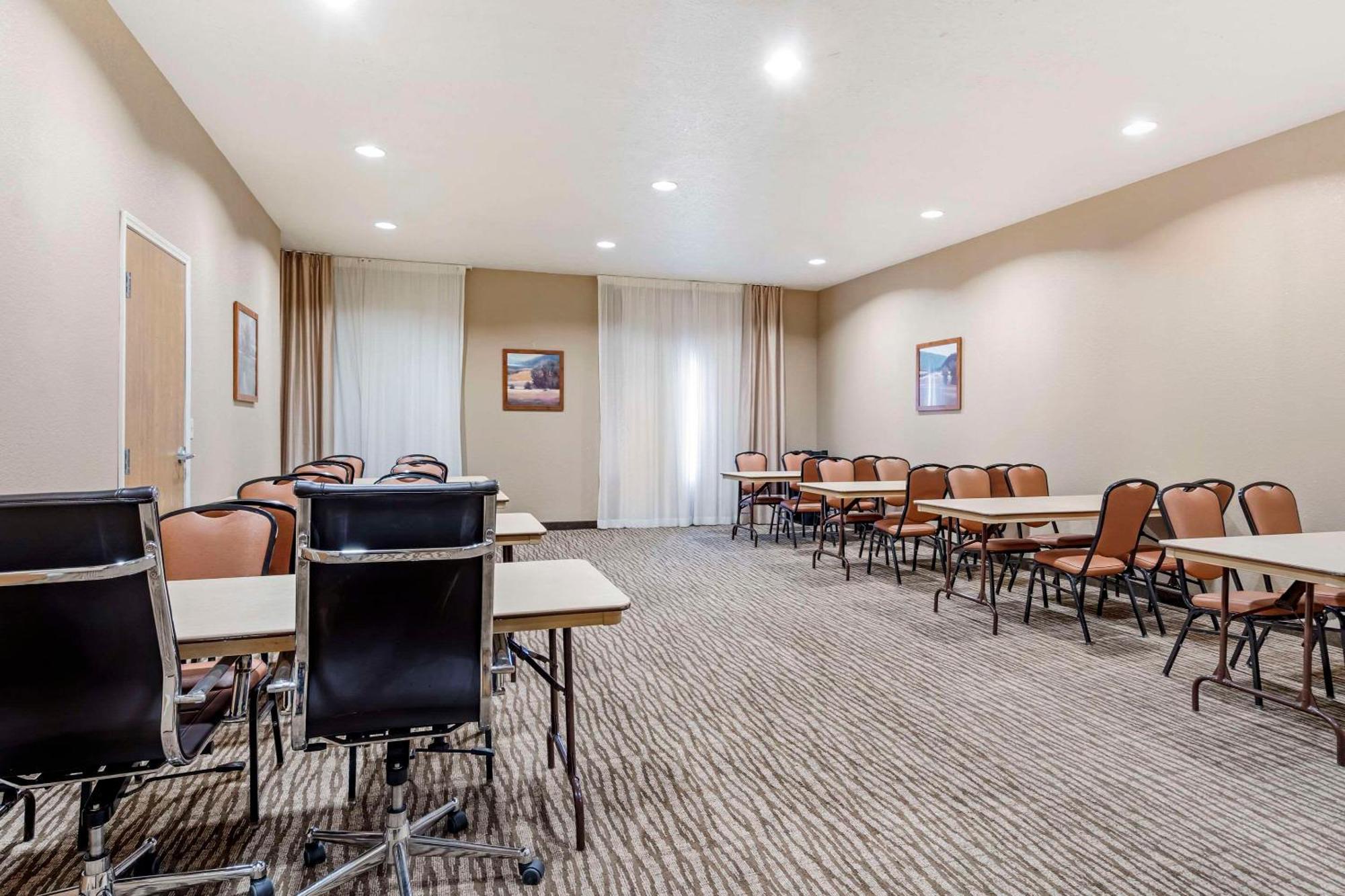 Comfort Suites Merrillville Near Us 30 Экстерьер фото