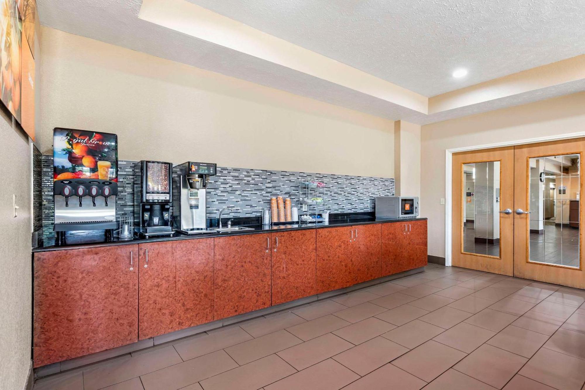 Comfort Suites Merrillville Near Us 30 Экстерьер фото
