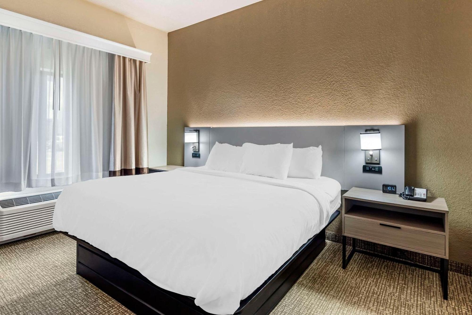 Comfort Suites Merrillville Near Us 30 Экстерьер фото
