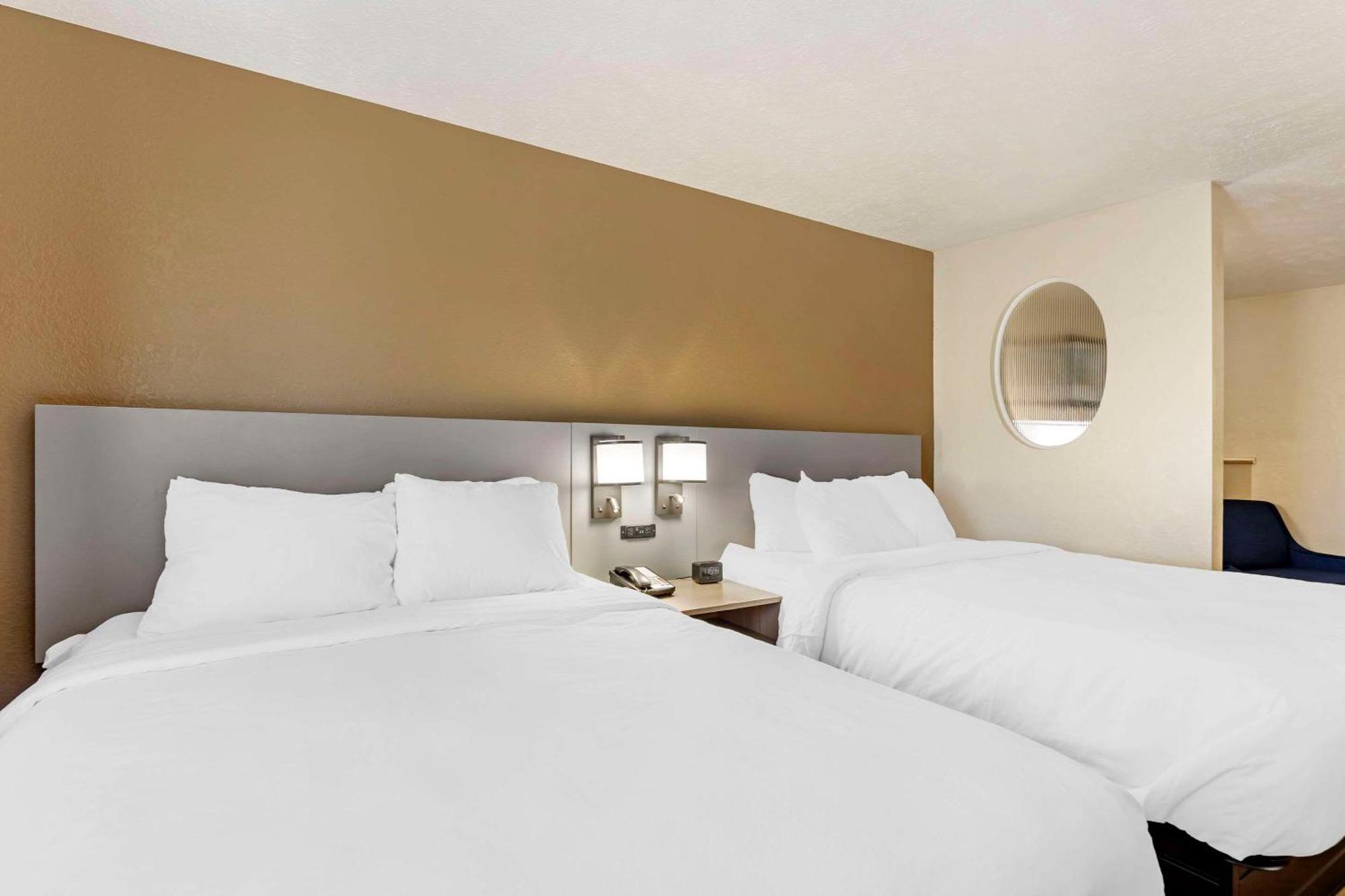 Comfort Suites Merrillville Near Us 30 Экстерьер фото