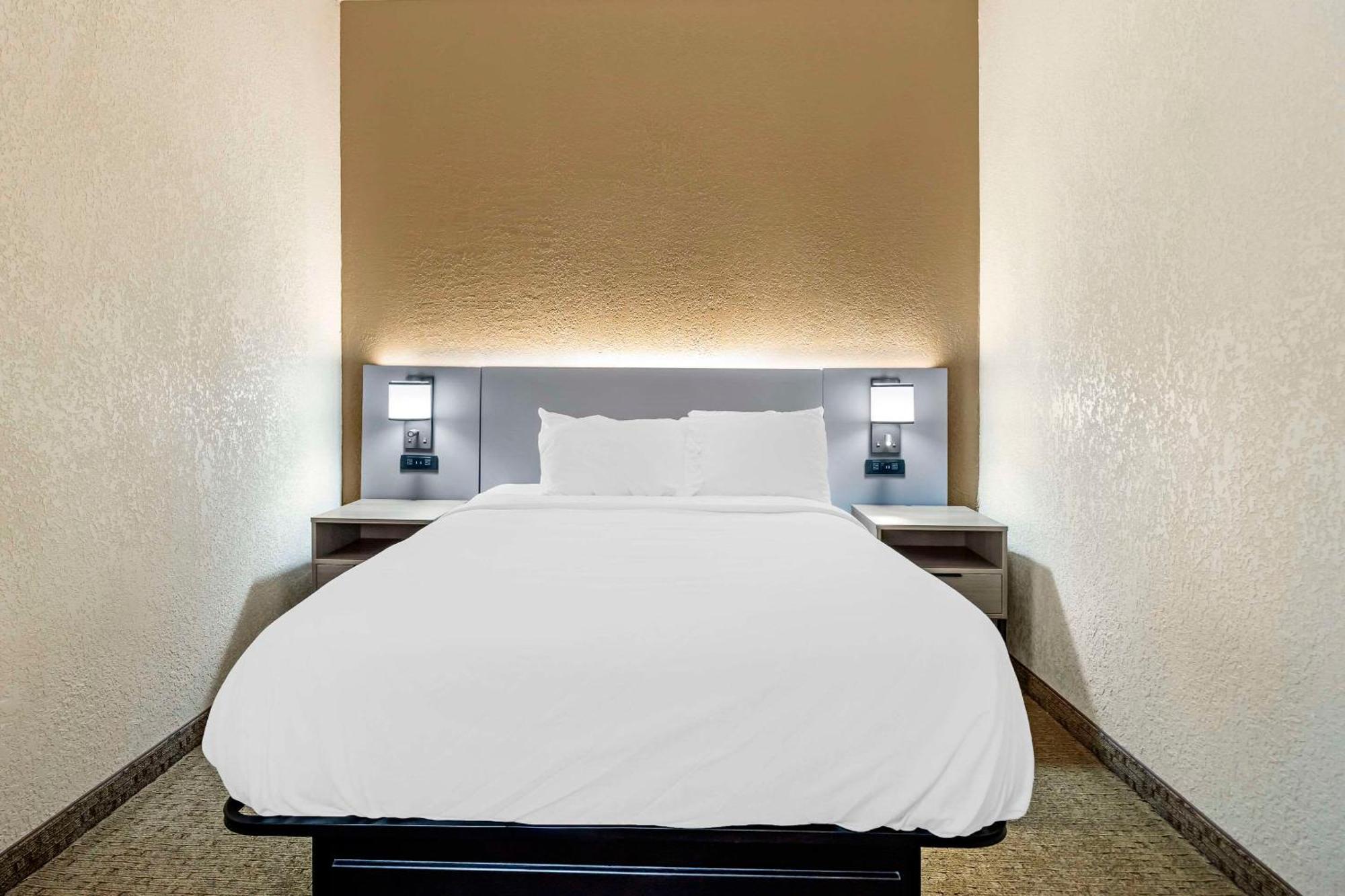 Comfort Suites Merrillville Near Us 30 Экстерьер фото