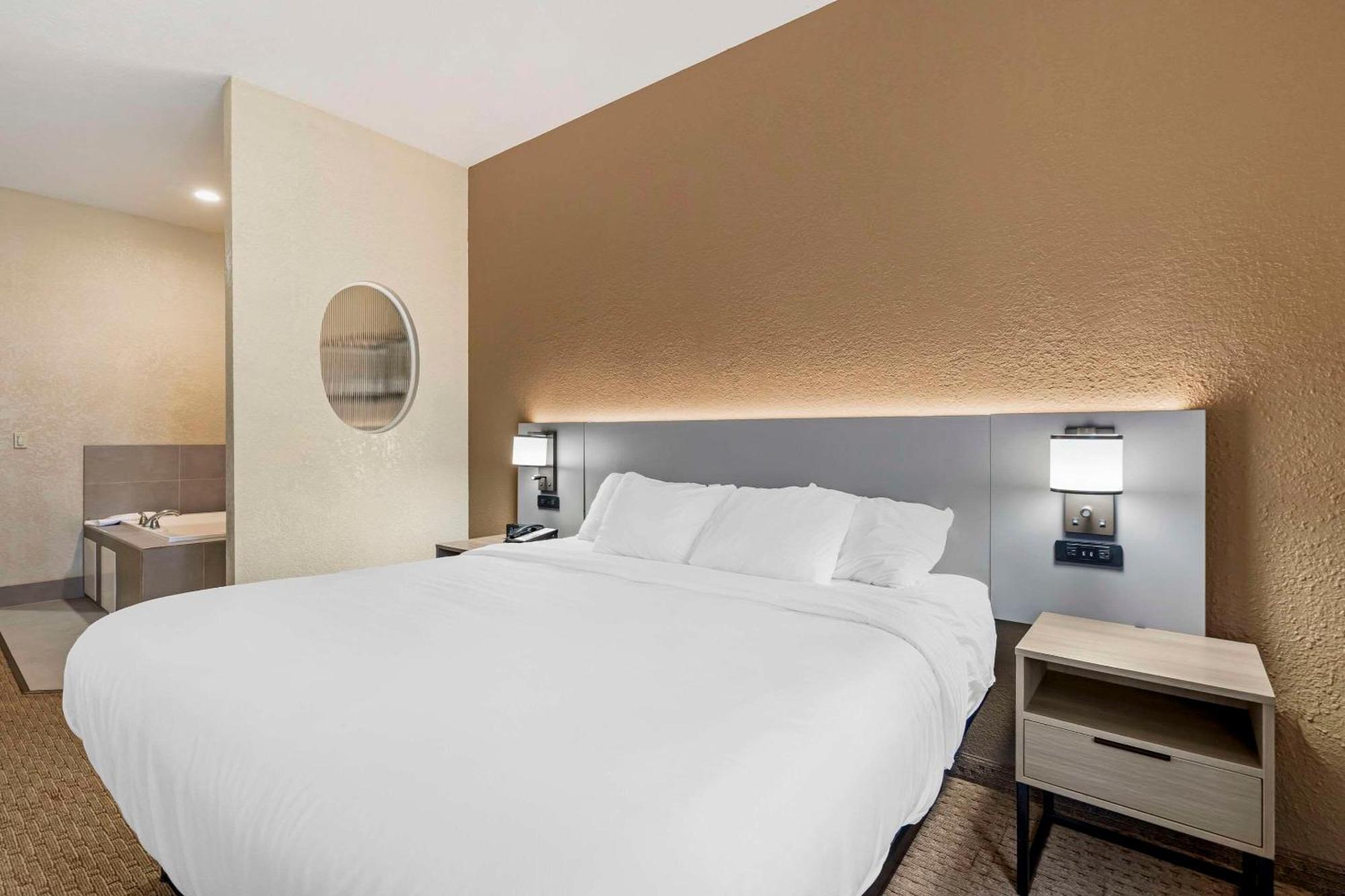 Comfort Suites Merrillville Near Us 30 Экстерьер фото
