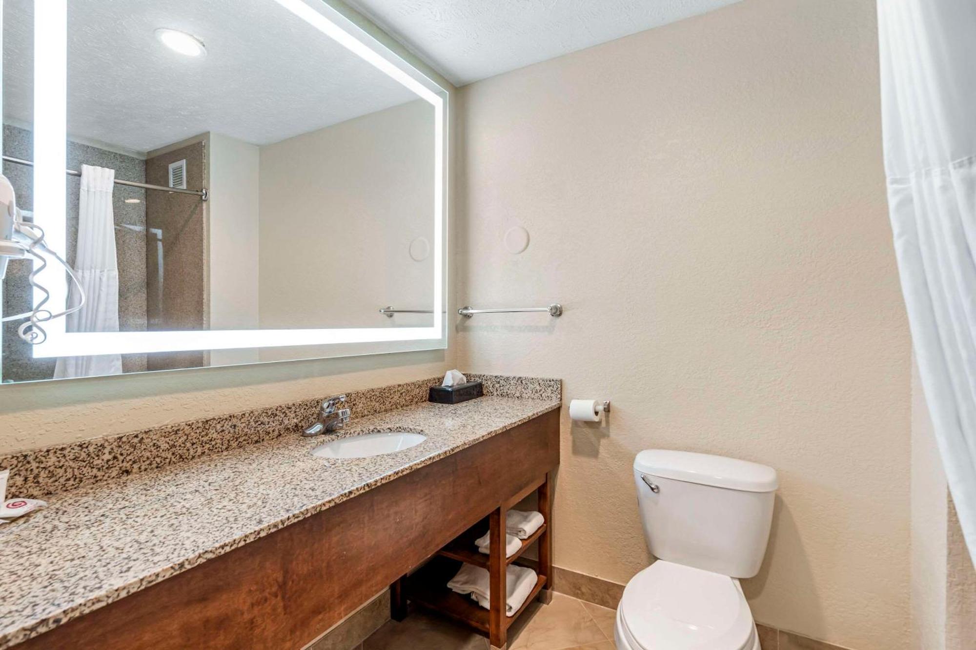 Comfort Suites Merrillville Near Us 30 Экстерьер фото