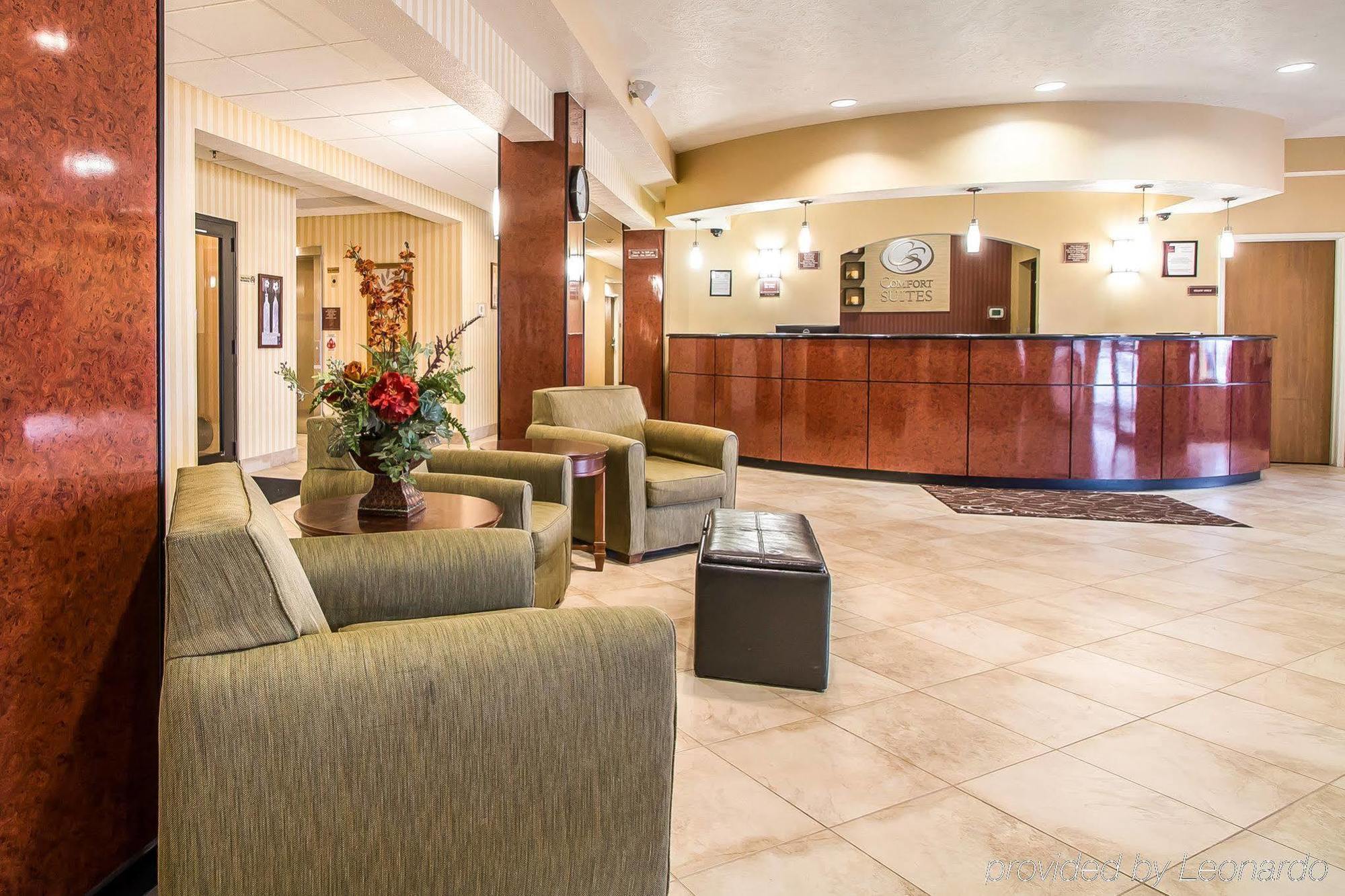 Comfort Suites Merrillville Near Us 30 Экстерьер фото