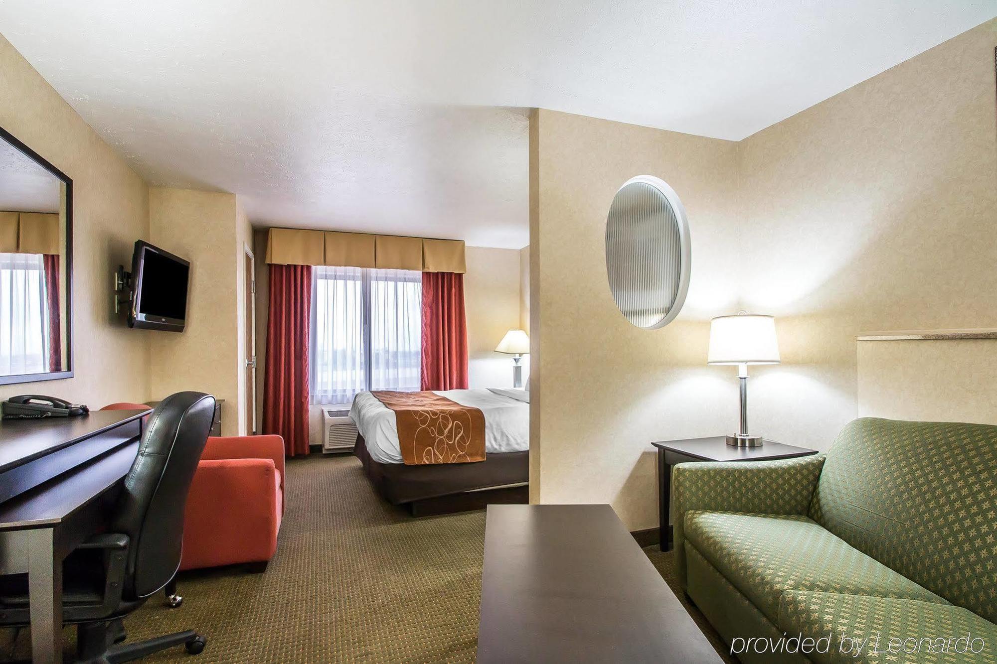 Comfort Suites Merrillville Near Us 30 Экстерьер фото