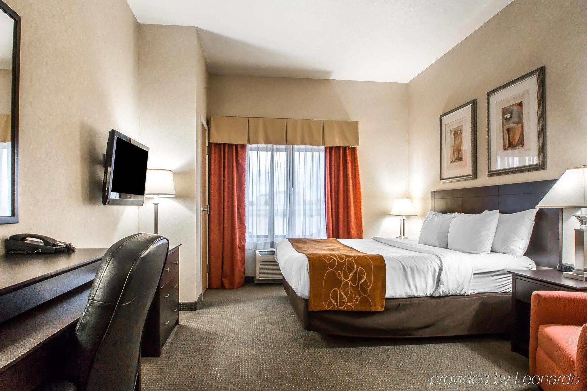 Comfort Suites Merrillville Near Us 30 Экстерьер фото